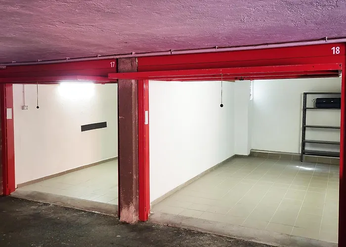 Casa Lariana Lecco