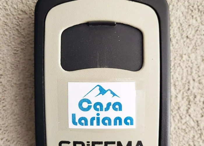 Appartement Casa Lariana Lecco
