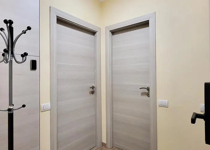 Appartement Casa Lariana *
