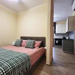 Casa Lariana Apartament Lecco