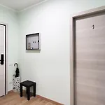 Apartament Casa Lariana *