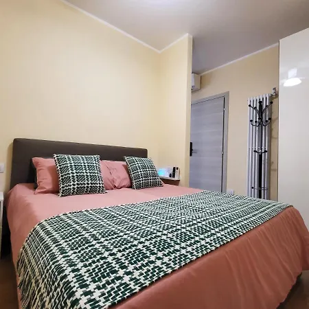 Apartment Casa Lariana Lecco