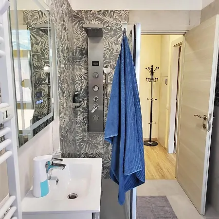 Apartment Casa Lariana Lecco