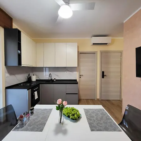 Apartment Casa Lariana Lecco