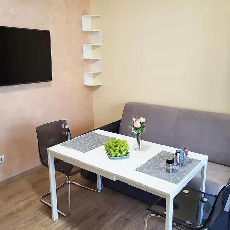Casa Lariana Apartment Lecco