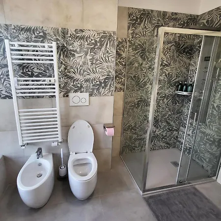 Apartment Casa Lariana Lecco