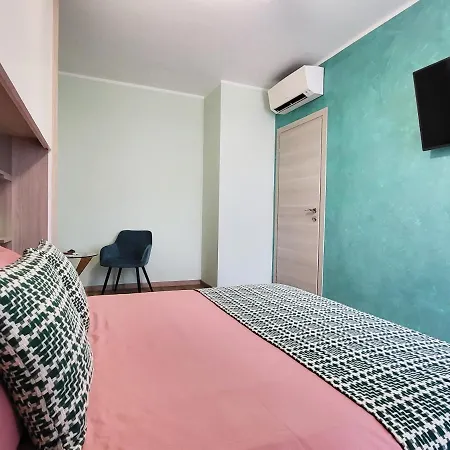 Casa Lariana Apartment