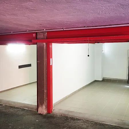Casa Lariana Lecco