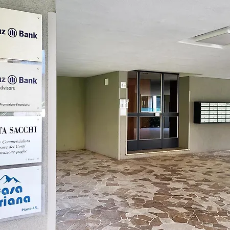 Apartament Casa Lariana