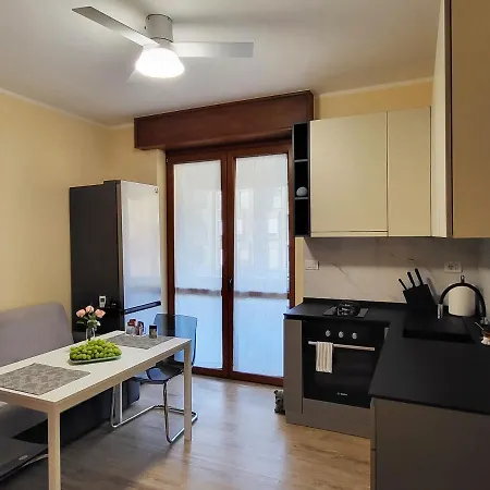 Casa Lariana Lecco